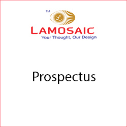 Prospectus